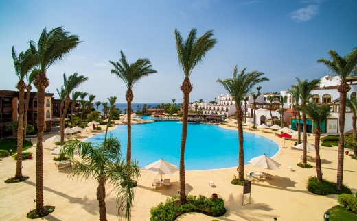 Savoy Sharm El Sheikh Resort