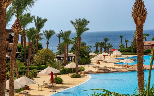 Savoy Sharm El Sheikh Resort