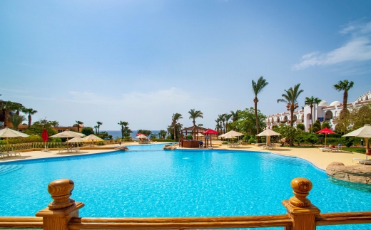 Savoy Sharm El Sheikh Resort