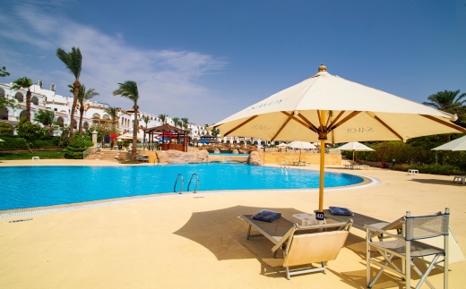 Savoy Sharm El Sheikh Resort