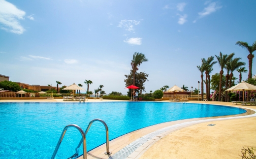 Savoy Sharm El Sheikh Resort