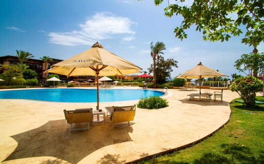 Savoy Sharm El Sheikh Resort