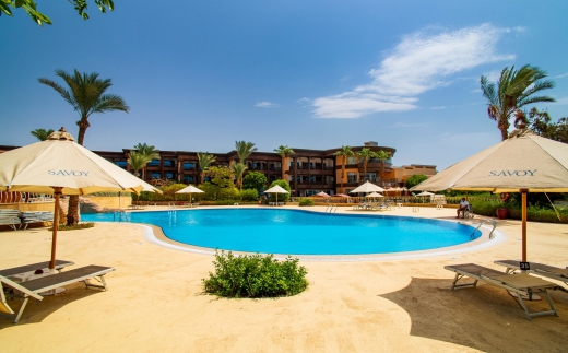 Savoy Sharm El Sheikh Resort