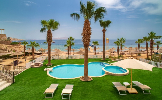 Savoy Sharm El Sheikh Resort