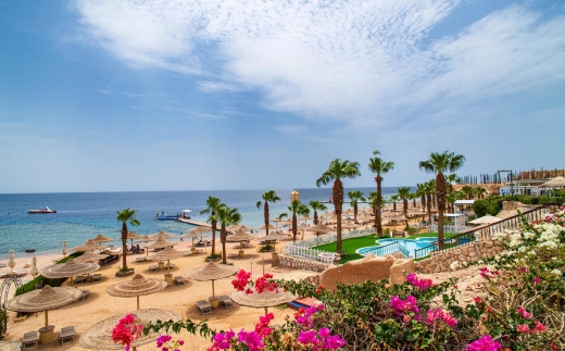 Savoy Sharm El Sheikh Resort