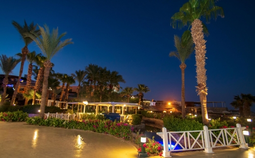 Savoy Sharm El Sheikh Resort