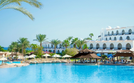 Savoy Sharm El Sheikh Resort