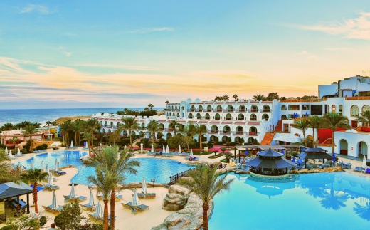 Savoy Sharm El Sheikh Resort