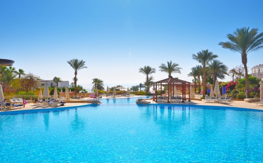 Savoy Sharm El Sheikh Resort