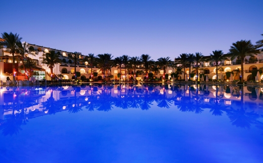 Savoy Sharm El Sheikh Resort