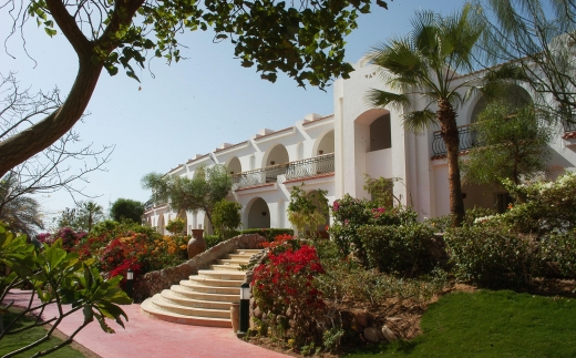 Savoy Sharm El Sheikh Resort