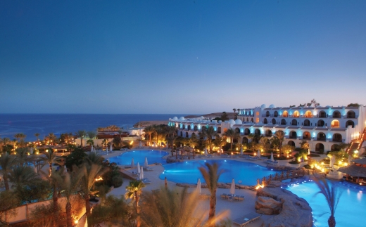 Savoy Sharm El Sheikh Resort