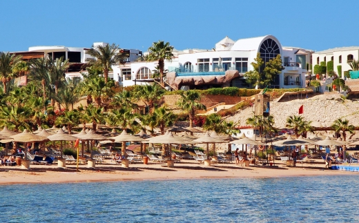 Savoy Sharm El Sheikh Resort