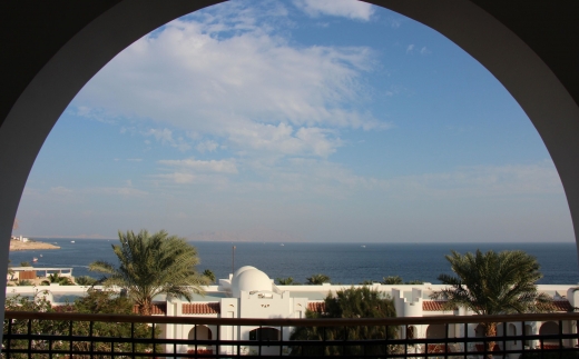 Savoy Sharm El Sheikh Resort