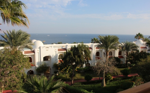 Savoy Sharm El Sheikh Resort