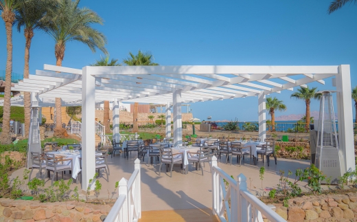 Savoy Sharm El Sheikh Resort