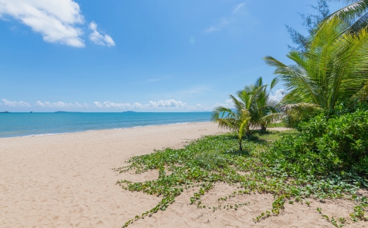 Four Points By Sheraton Hainan Sanya