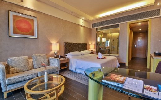 Four Points By Sheraton Hainan Sanya