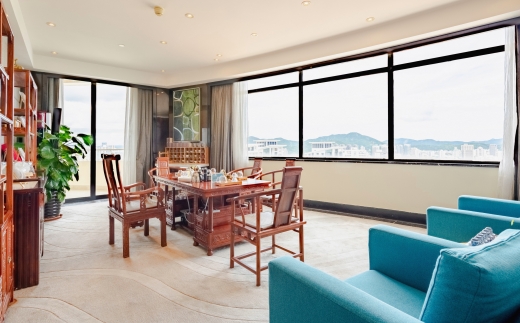 Four Points By Sheraton Hainan Sanya