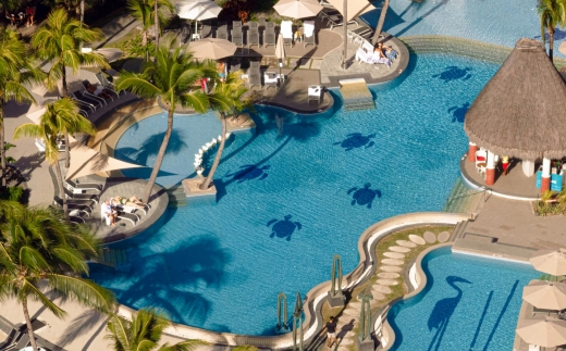 Ambre All Inclusive Resort (Sun Resorts)