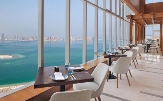 Delta Hotels By Marriott City Center Doha