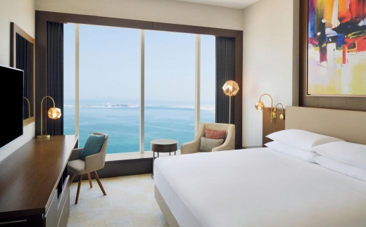 Delta Hotels By Marriott City Center Doha