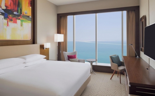 Delta Hotels By Marriott City Center Doha