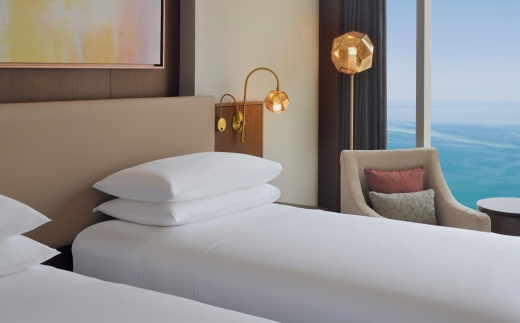 Delta Hotels By Marriott City Center Doha