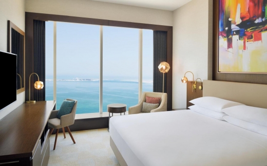 Delta Hotels By Marriott City Center Doha