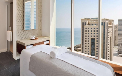 Delta Hotels By Marriott City Center Doha