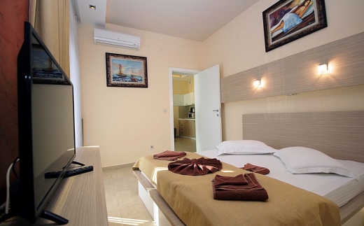 Hotel Butua Residence