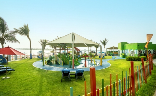 Rixos The Palm Dubai Hotel And Suites