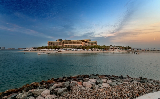 Rixos The Palm Dubai Hotel And Suites