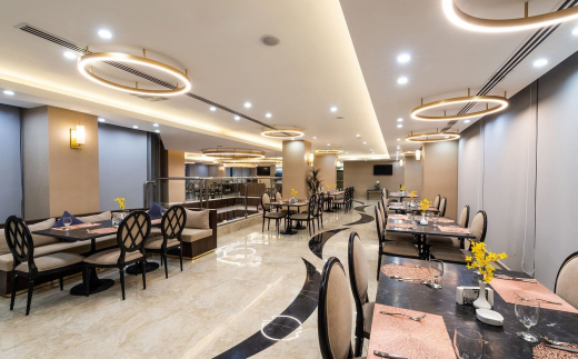 Warwick Riyadh