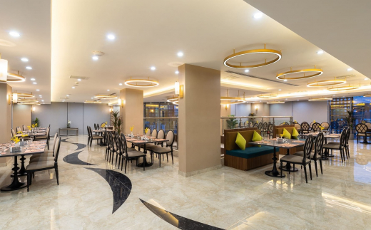Warwick Riyadh
