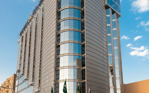 Warwick Riyadh