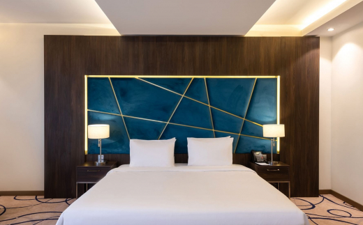 Warwick Riyadh