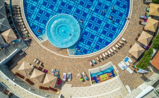 Slovenska Plaza