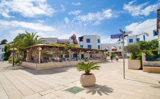 Slovenska Plaza