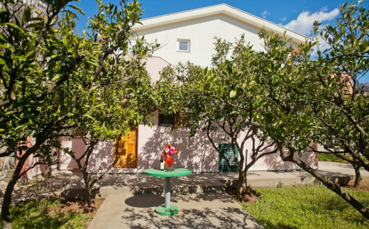 Apartments Stanka