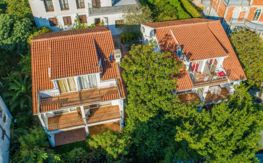 Luka Apartments