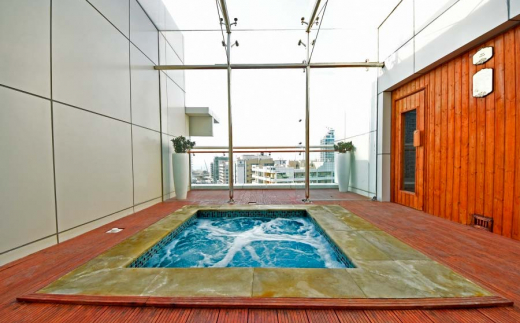 Jannah Marina Hotel Apartments
