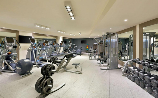 Doubletree By Hilton Doha Old Town