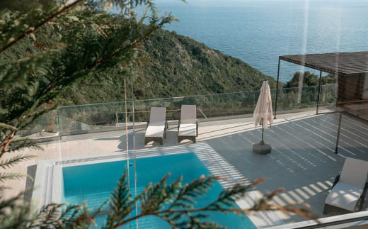 Villa Cape Montenegro