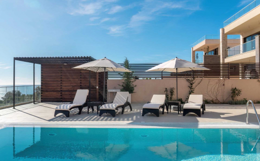 Villa Cape Montenegro