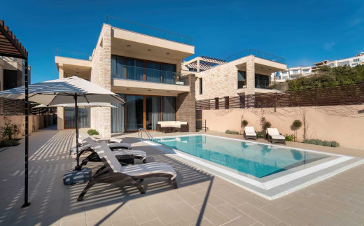 Villa Cape Montenegro