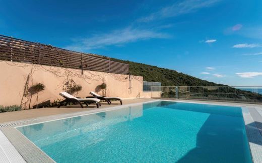 Villa Cape Montenegro