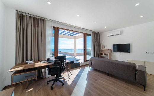 Villa Cape Montenegro