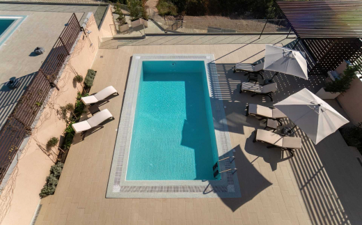 Villa Cape Montenegro