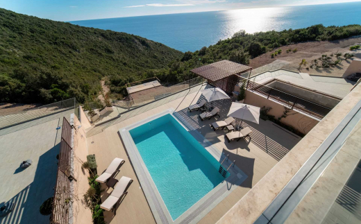 Villa Cape Montenegro